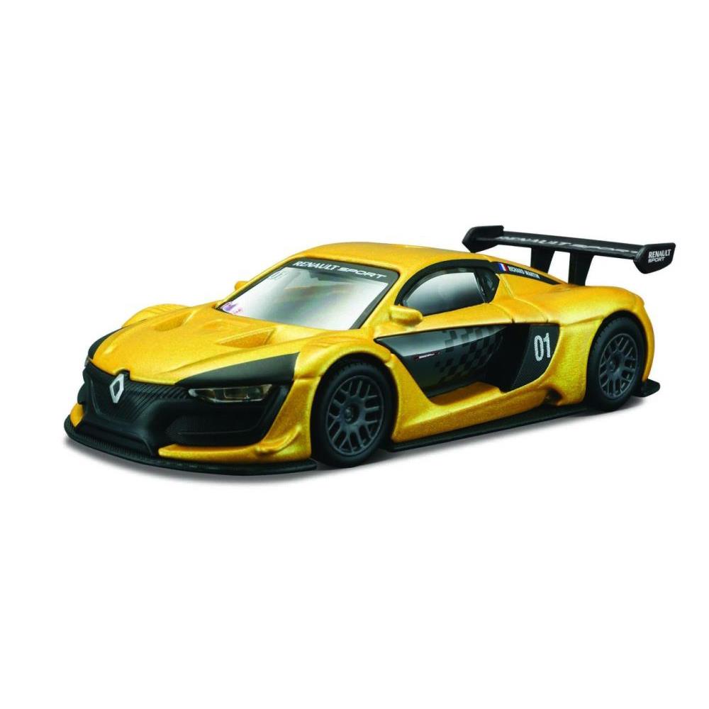 Modellauto Race Collezione, 1:43, assortiert