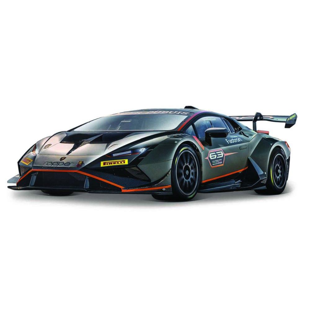 Modellauto Race Collezione, 1:43, assortiert