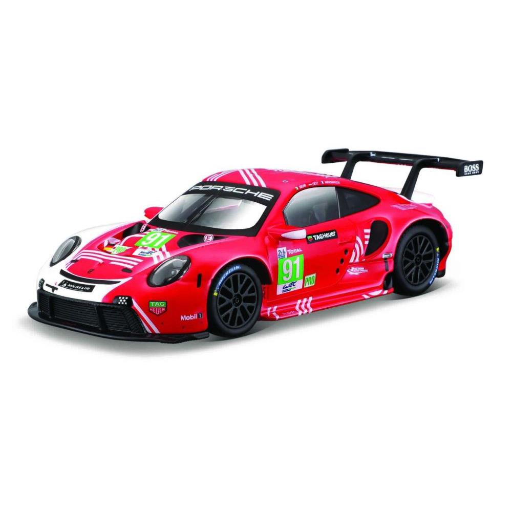 Modellauto Race Collezione, 1:43, assortiert