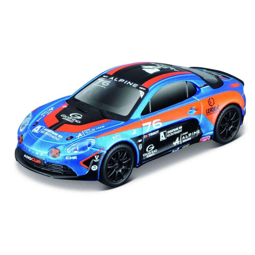 Modellauto Race Collezione, 1:43, assortiert