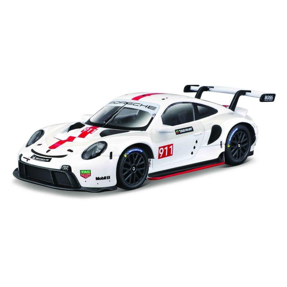 Modellauto Race Collezione, 1:43, assortiert