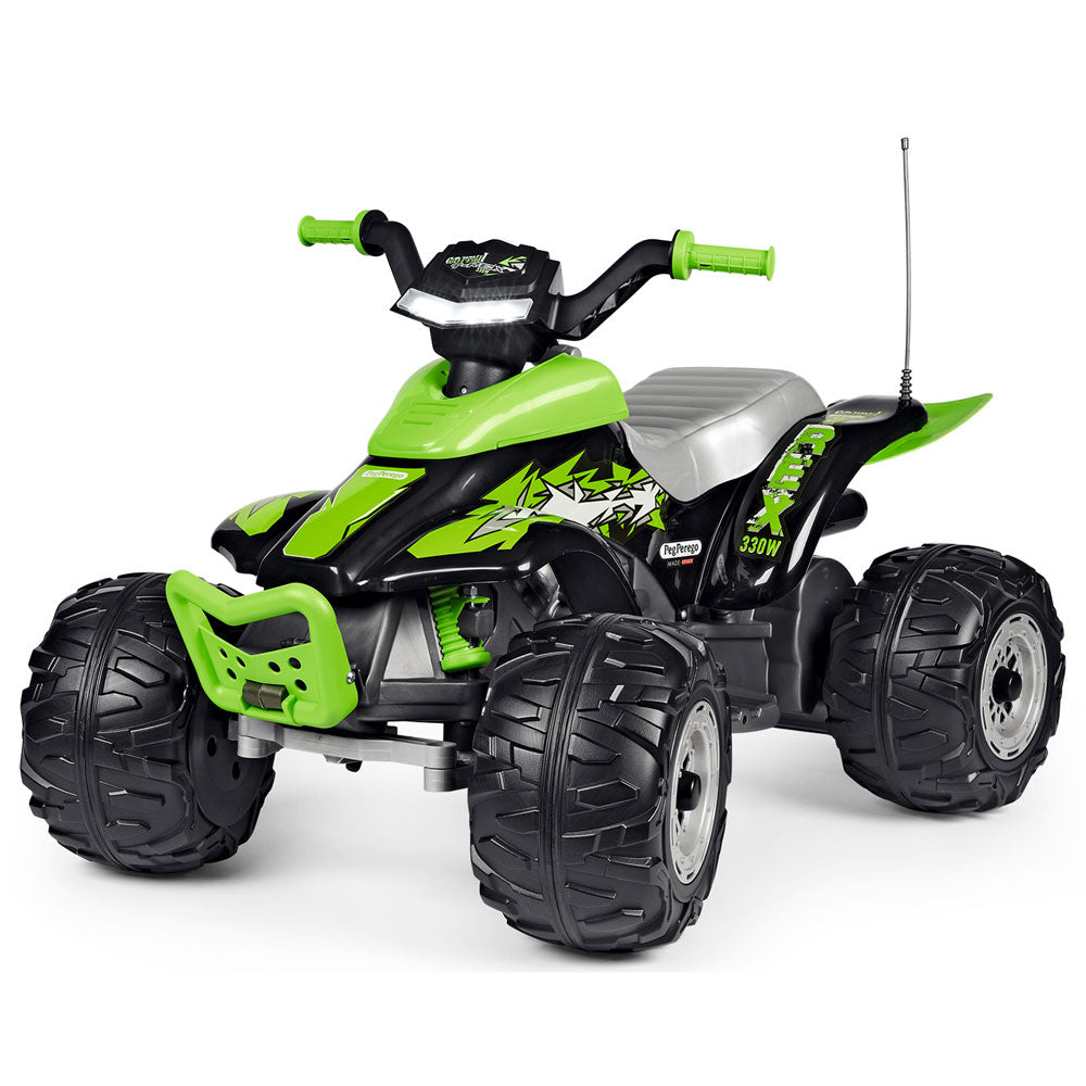 Elektroauto für Kinder Corral T-Rex, 12V