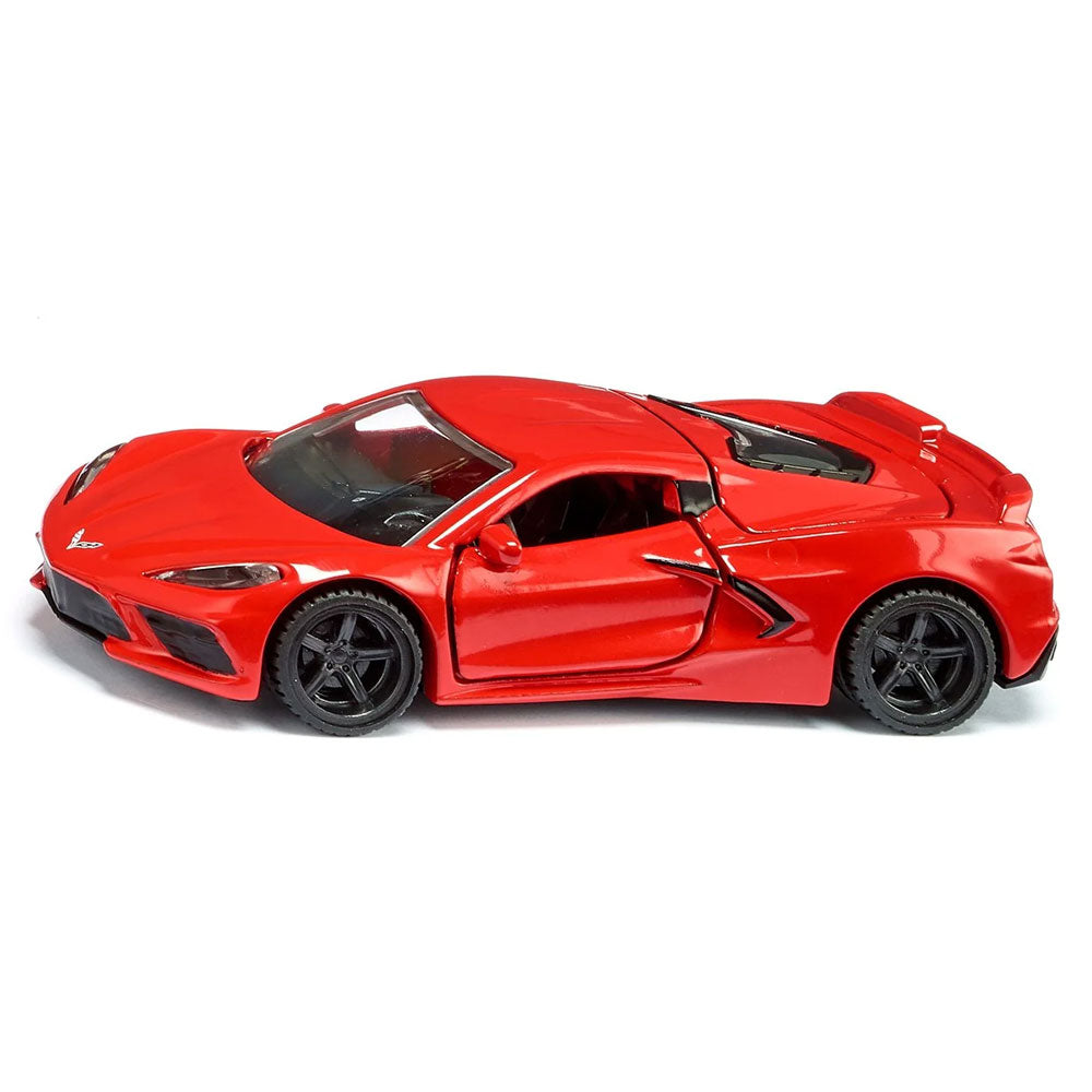 Modellauto Chevrolet Corvette Stingray, 1:50