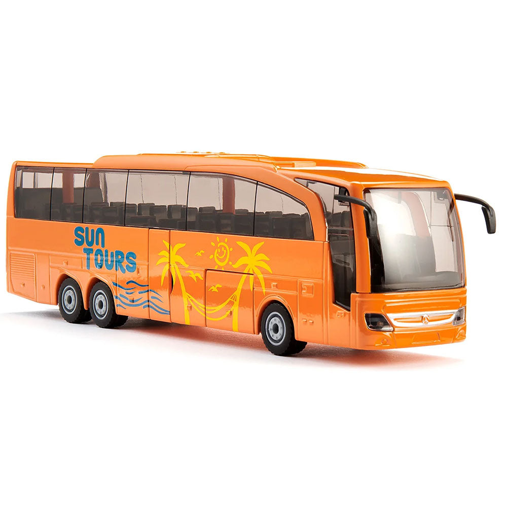 Modellauto Mercedes-Benz Travego Reisebus, 1:50