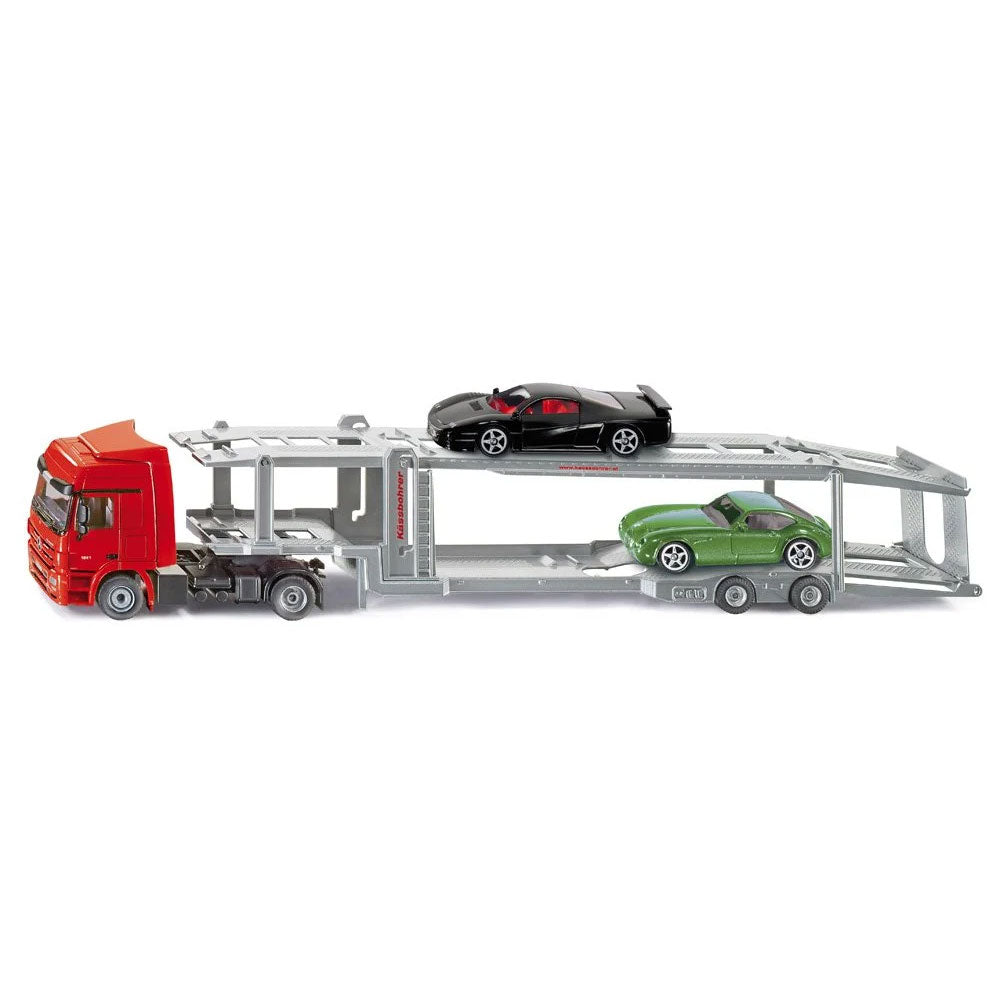 Modellauto Autotransporter, 1:50