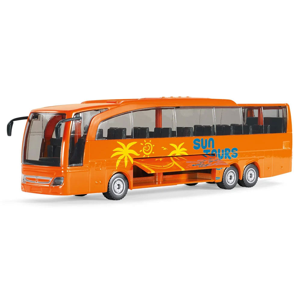 Modellauto Mercedes-Benz Travego Reisebus, 1:50