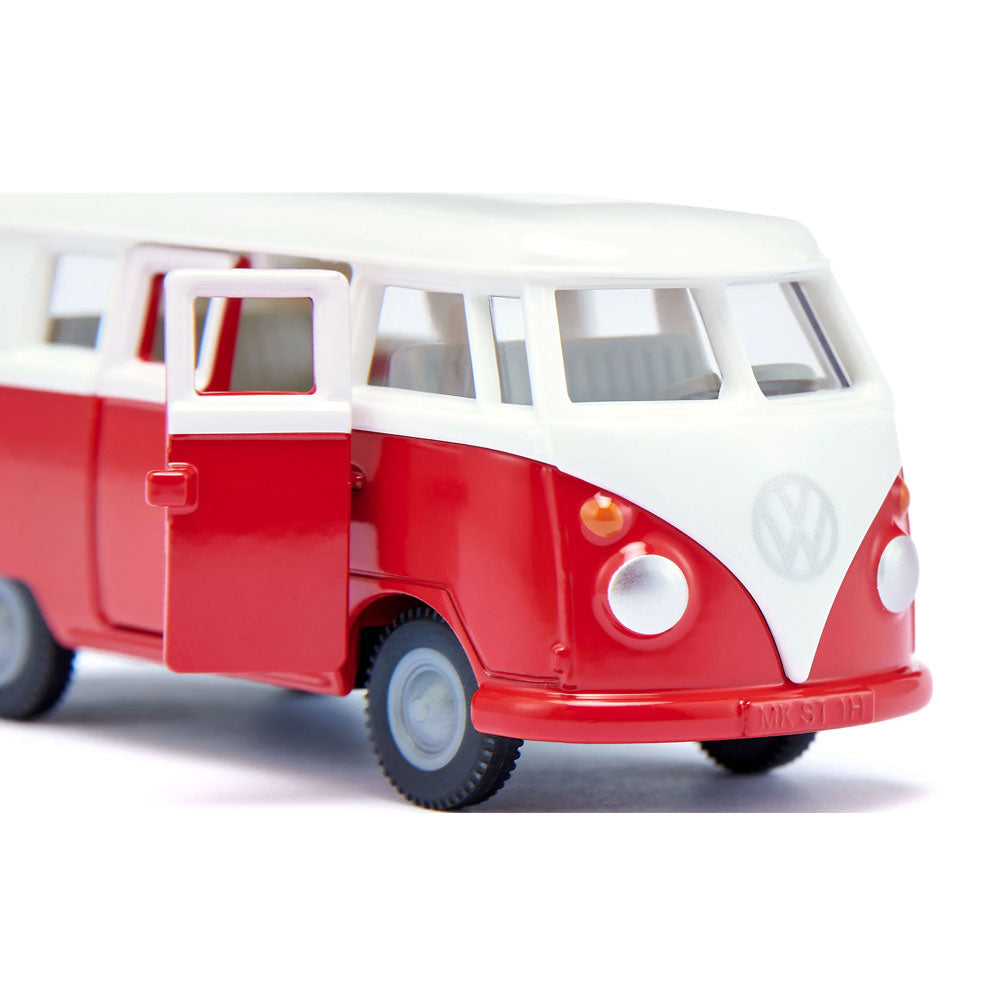 Modellauto Volkswagen T1 Bus. 1:50
