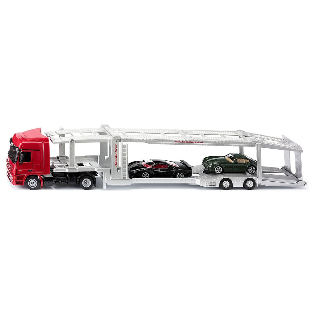 Modellauto Autotransporter, 1:50