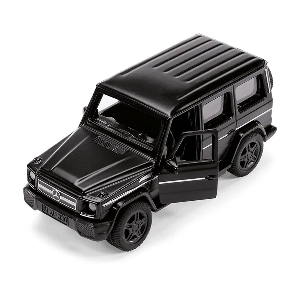 Modellauto Mercedes-Benz G65 AMG, 1:50