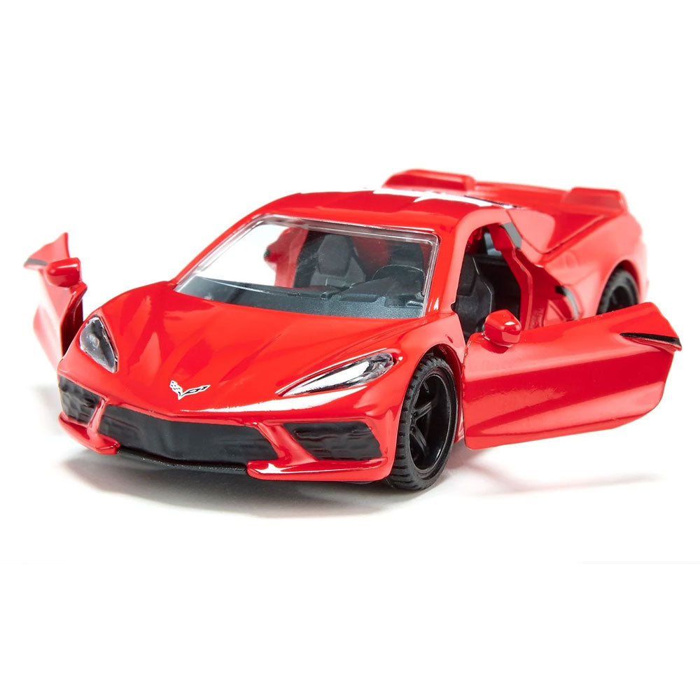 Modellauto Chevrolet Corvette Stingray, 1:50