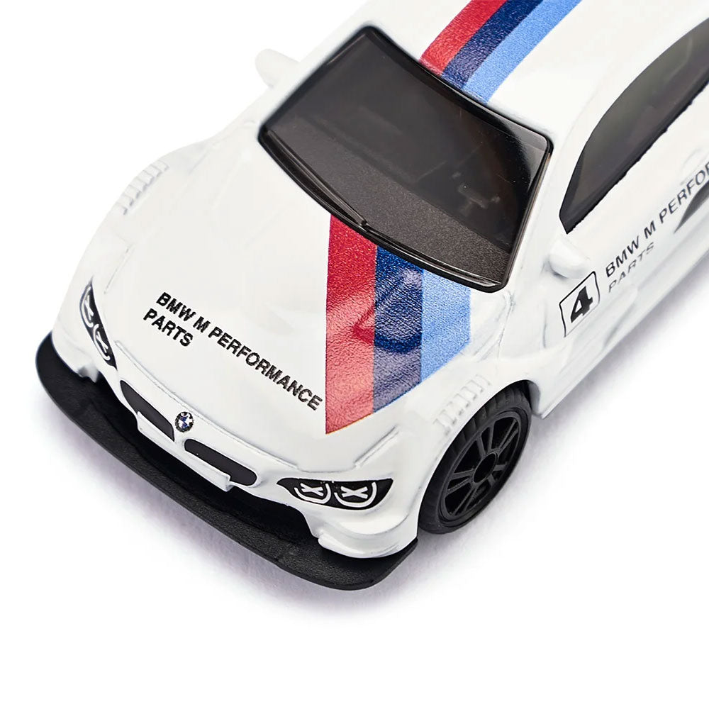 Spielzeugauto BMW M4 Racing 2016