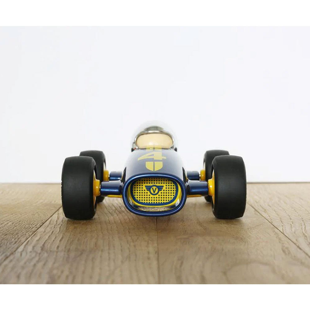 Spielzeugauto Verve Malibu Lucas