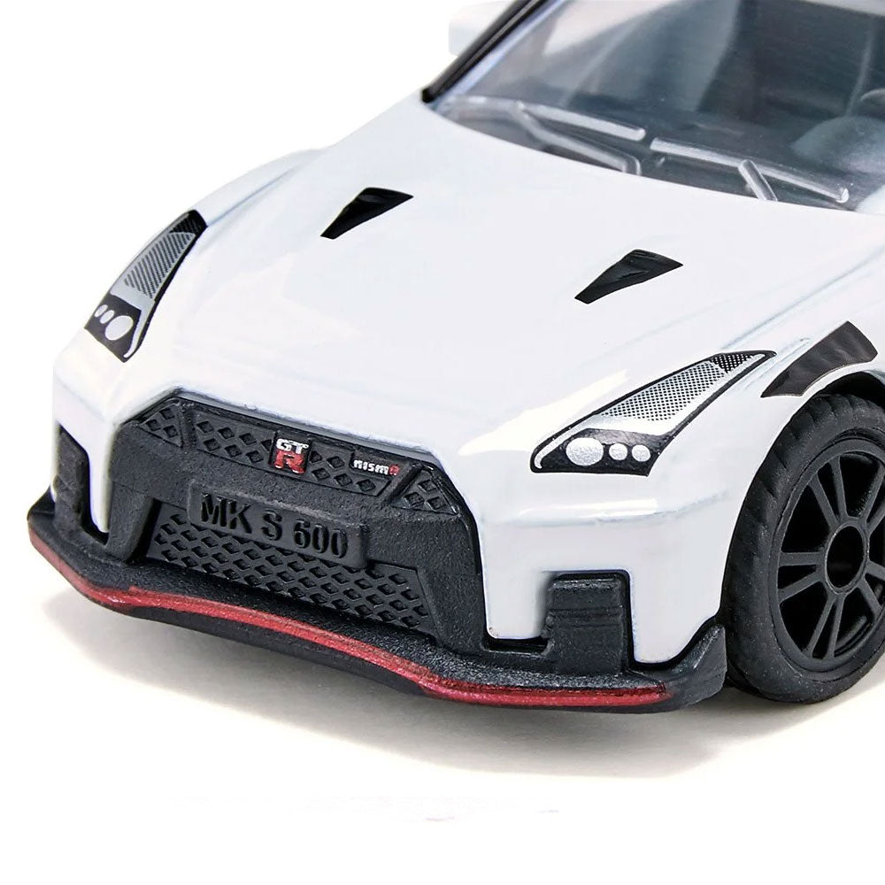 Spielzeugauto Nissan GT-R Nismo