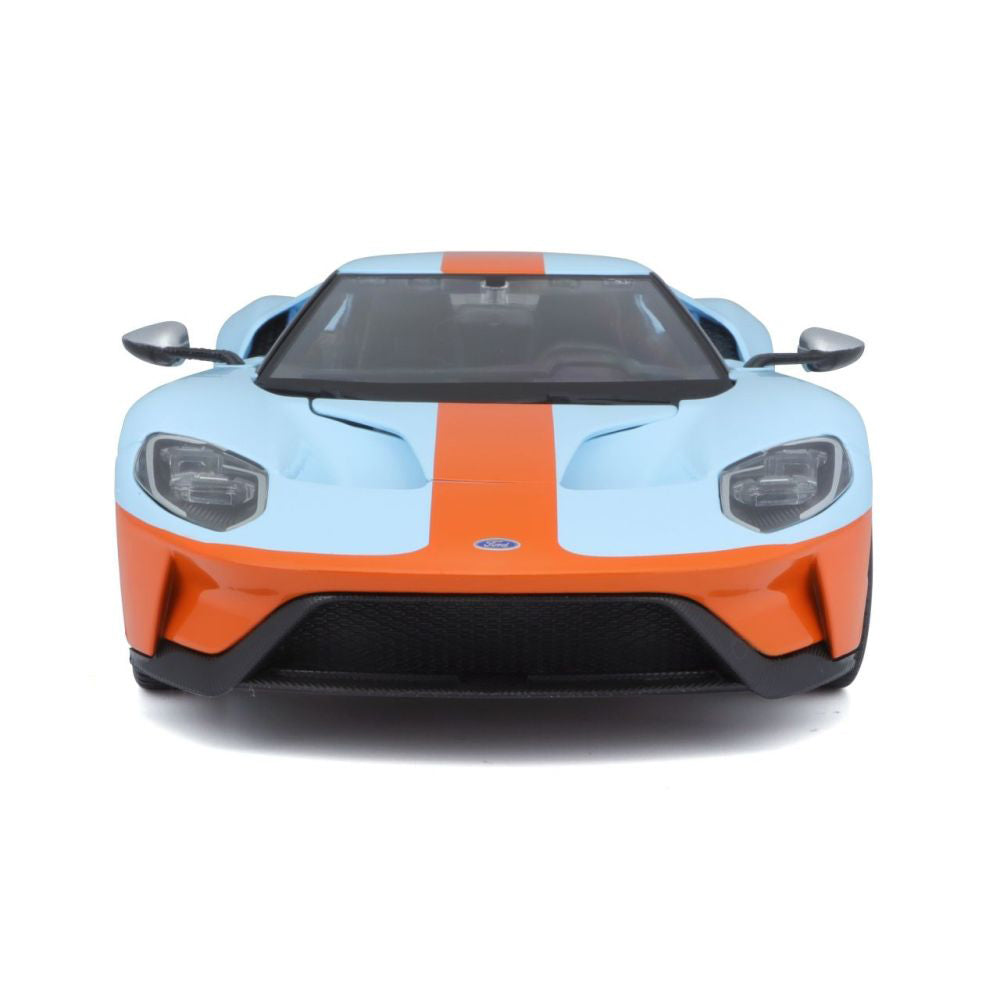 Modellauto Ford GT 2017, 1:18