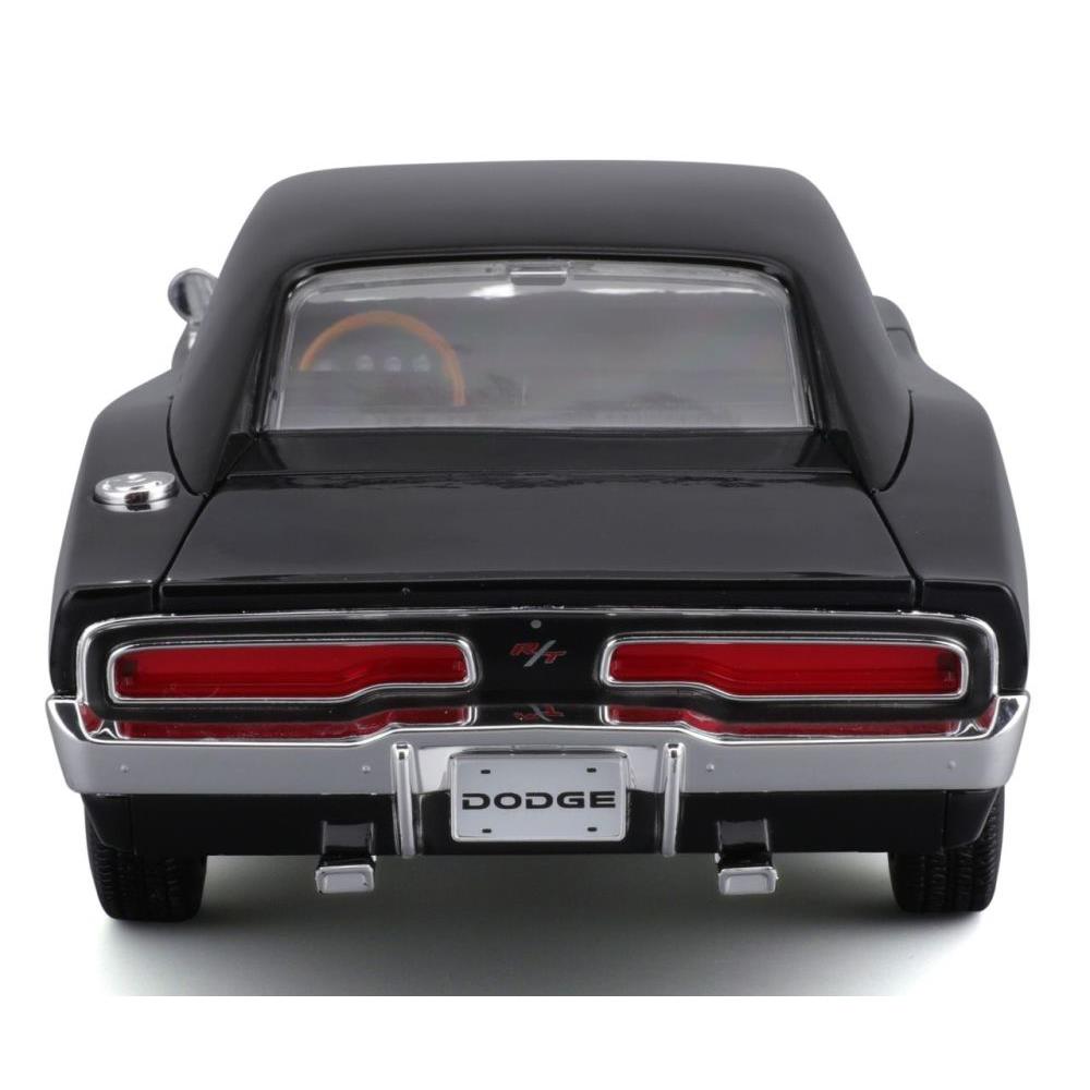 Modellauto Dodge Charger 1969, 1:18
