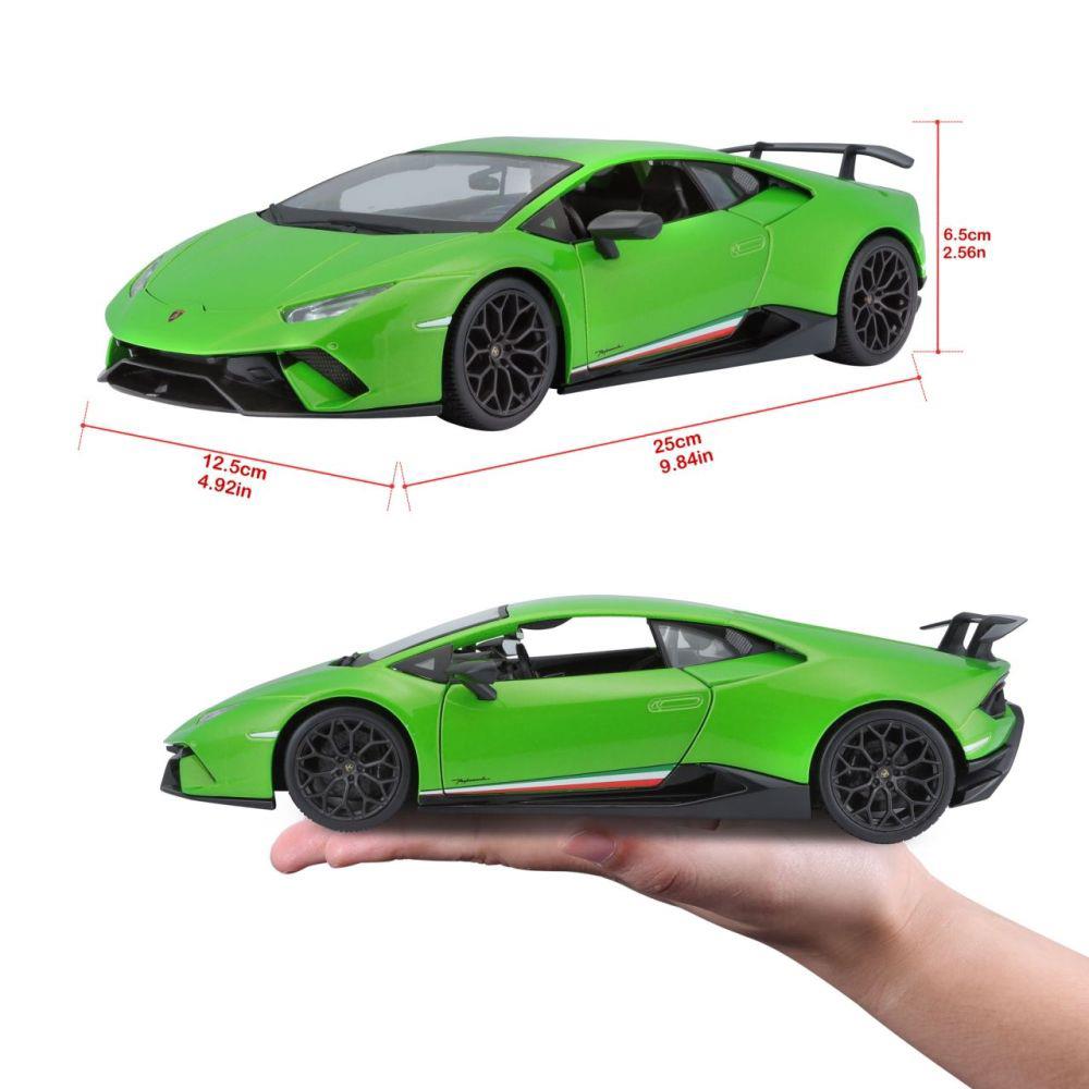 Modellauto Lamborghini Huracan Performante, 1:18
