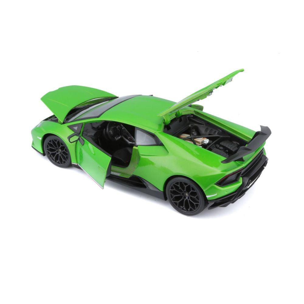 Modellauto Lamborghini Huracan Performante, 1:18
