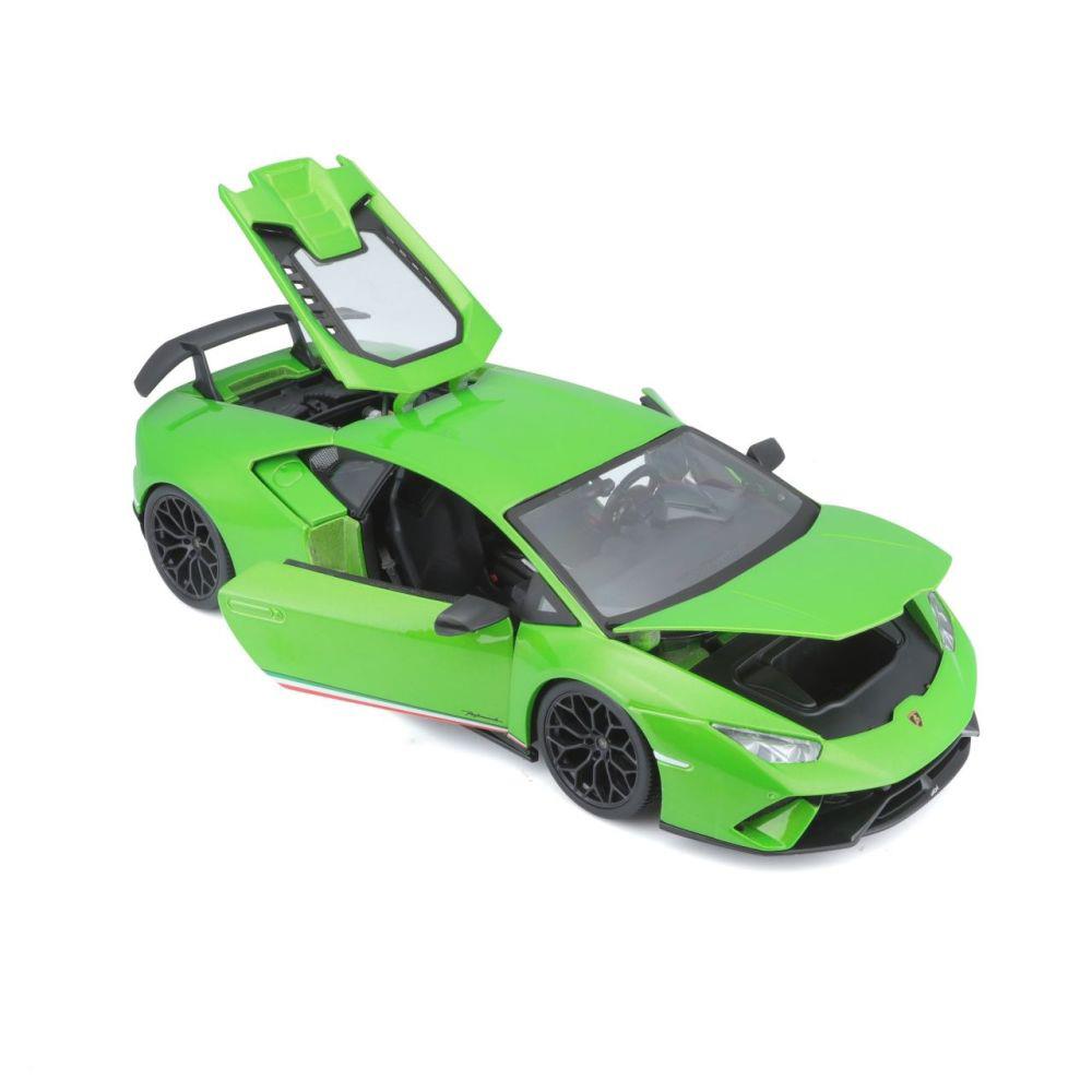Modellauto Lamborghini Huracan Performante, 1:18