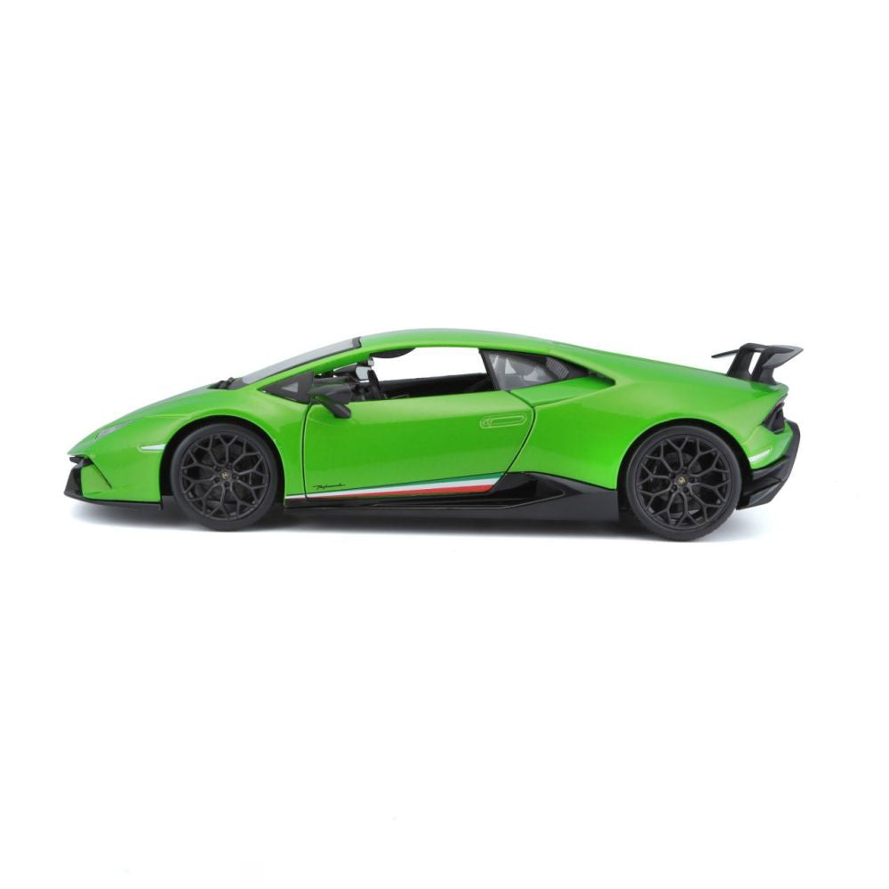 Modellauto Lamborghini Huracan Performante, 1:18