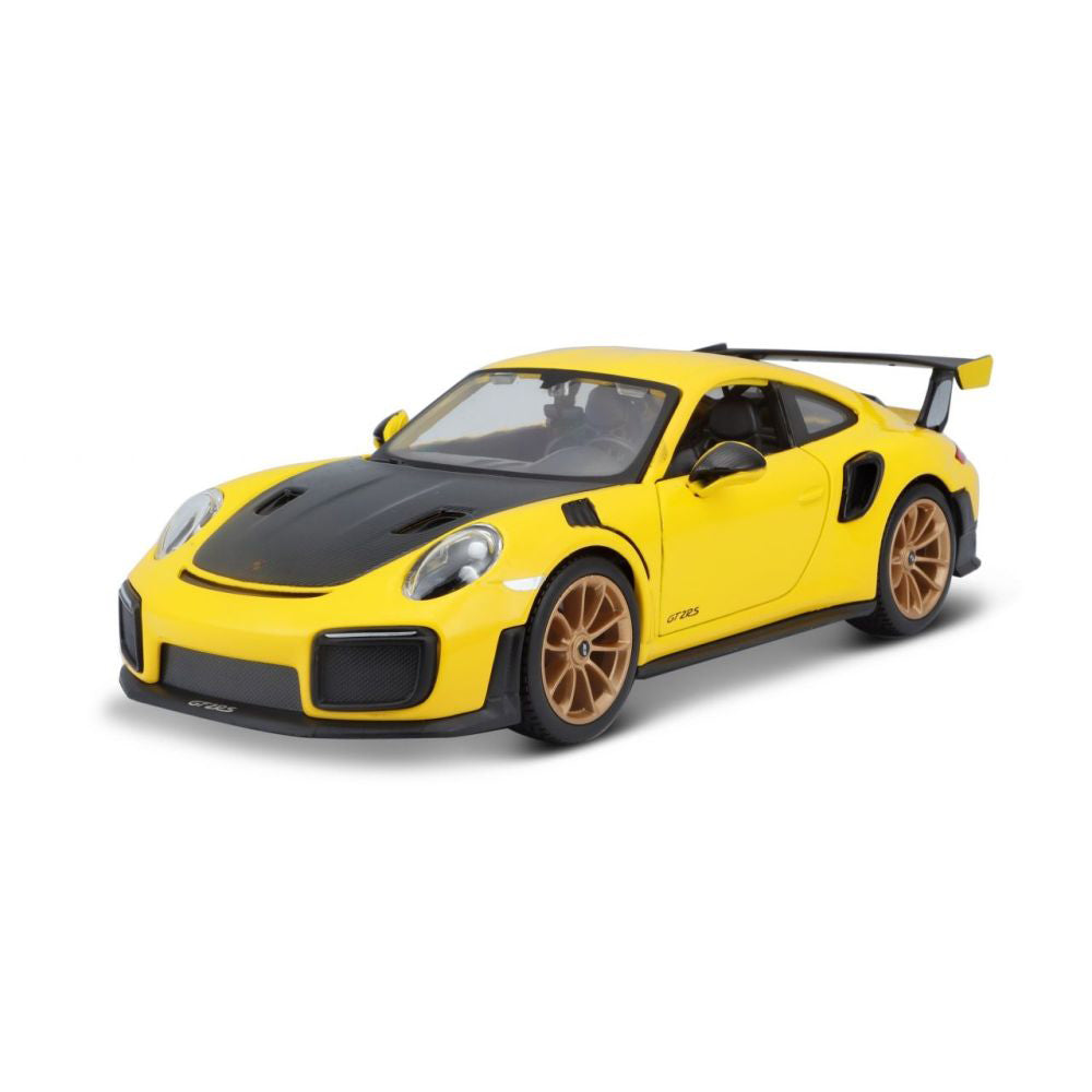 Modellauto Porsche 911 GT2 RS, 1:24