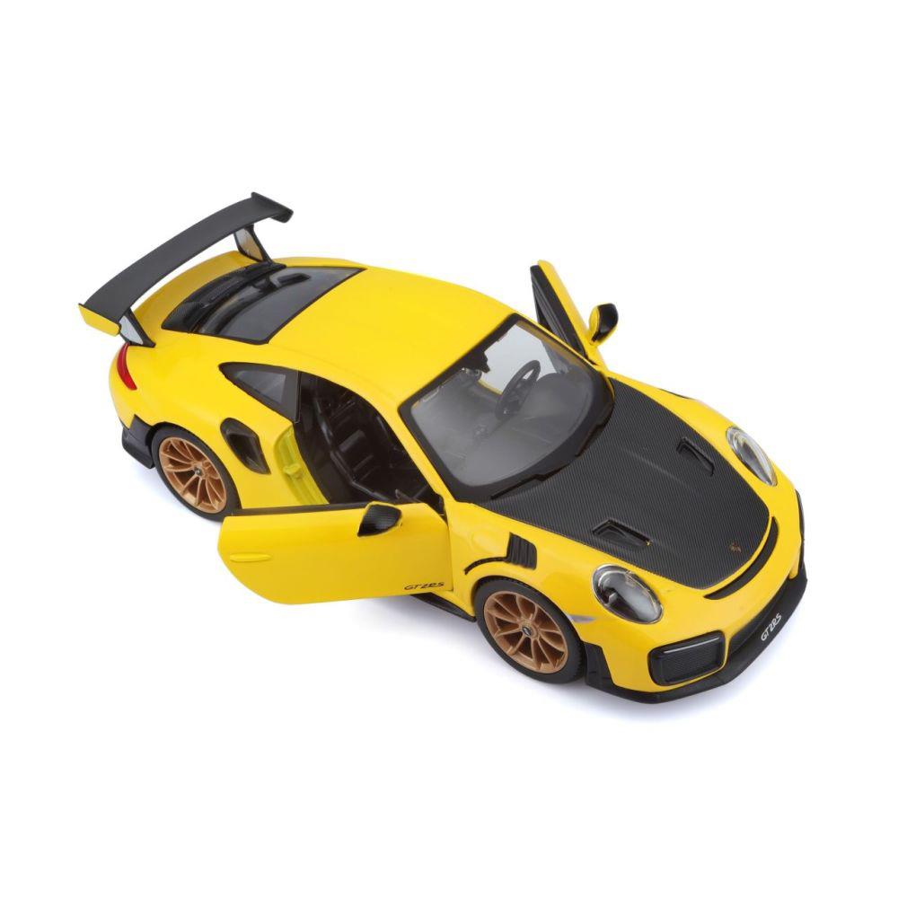 Modellauto Porsche 911 GT2 RS, 1:24