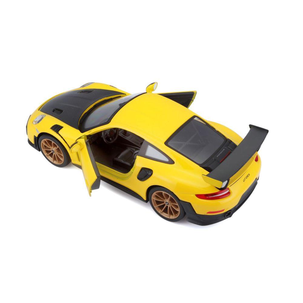 Modellauto Porsche 911 GT2 RS, 1:24