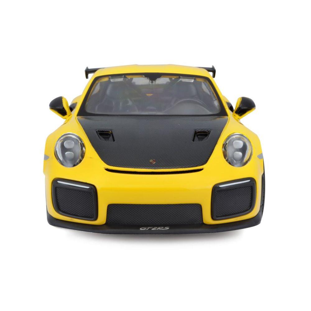 Modellauto Porsche 911 GT2 RS, 1:24