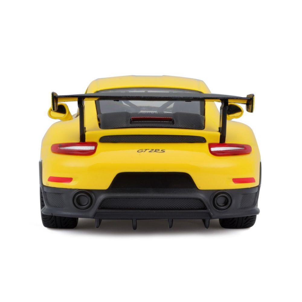 Modellauto Porsche 911 GT2 RS, 1:24