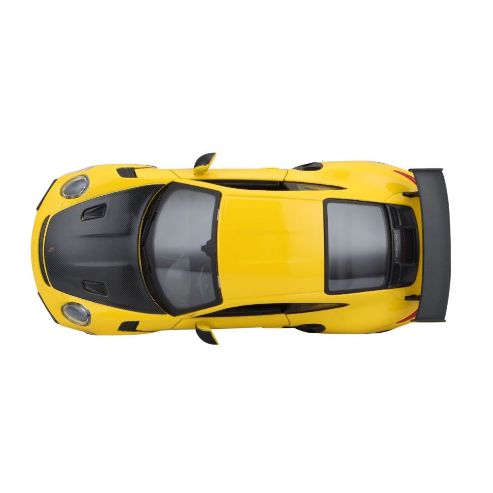 Modellauto Porsche 911 GT2 RS, 1:24