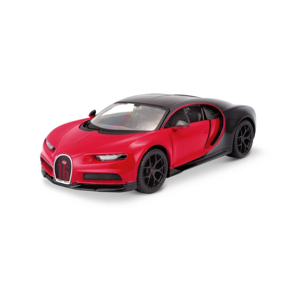 Modellauto Bugatti Chiron Sport, 1:24