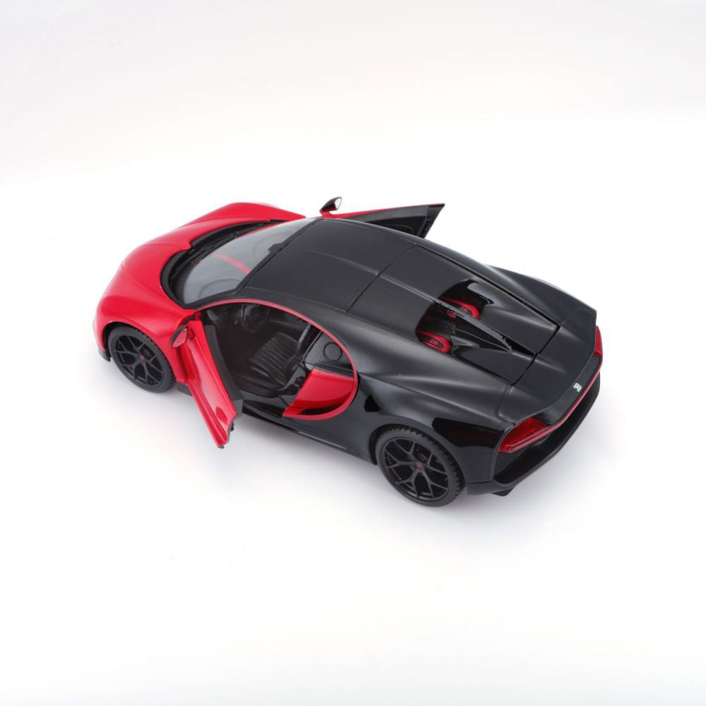 Modellauto Bugatti Chiron Sport, 1:24