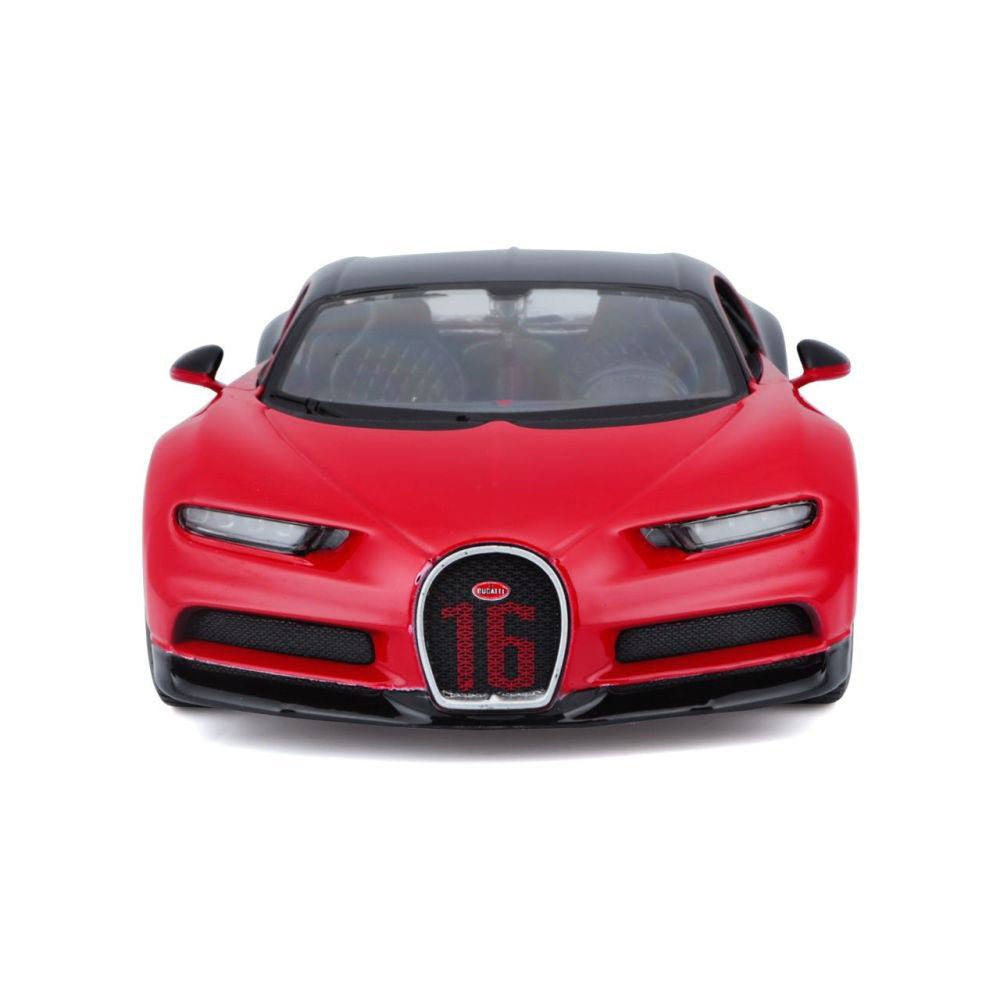 Modellauto Bugatti Chiron Sport, 1:24