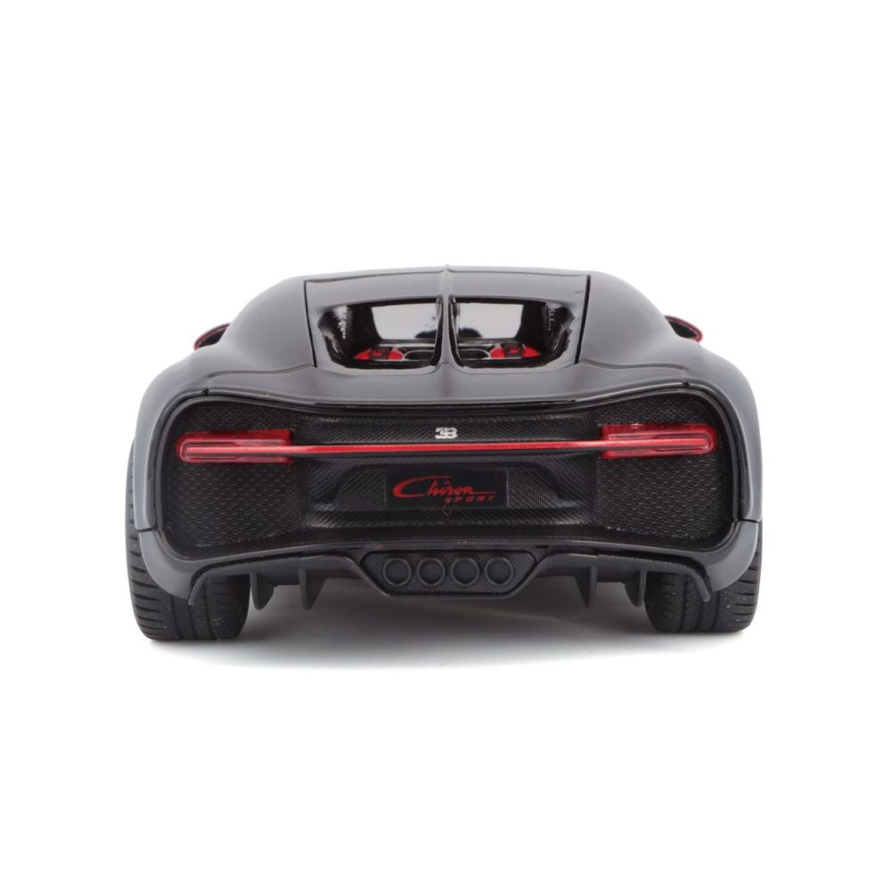 Modellauto Bugatti Chiron Sport, 1:24