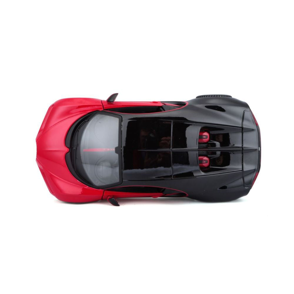 Modellauto Bugatti Chiron Sport, 1:24
