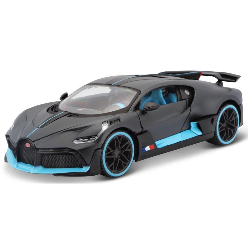 Modellauto Bugatti Divo, 1:24