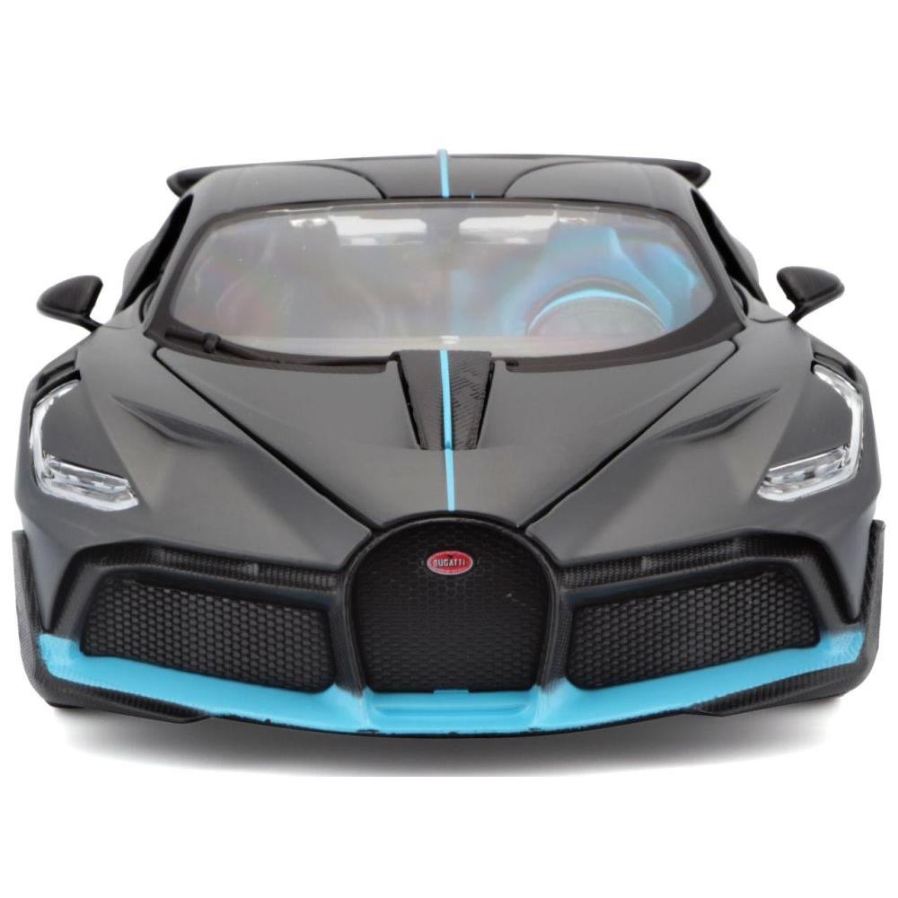 Modellauto Bugatti Divo, 1:24