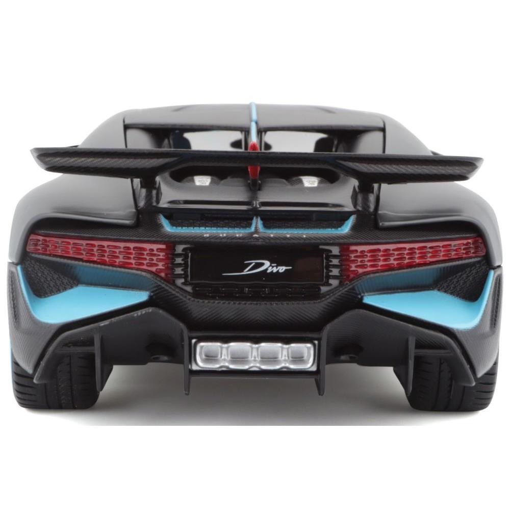 Modellauto Bugatti Divo, 1:24