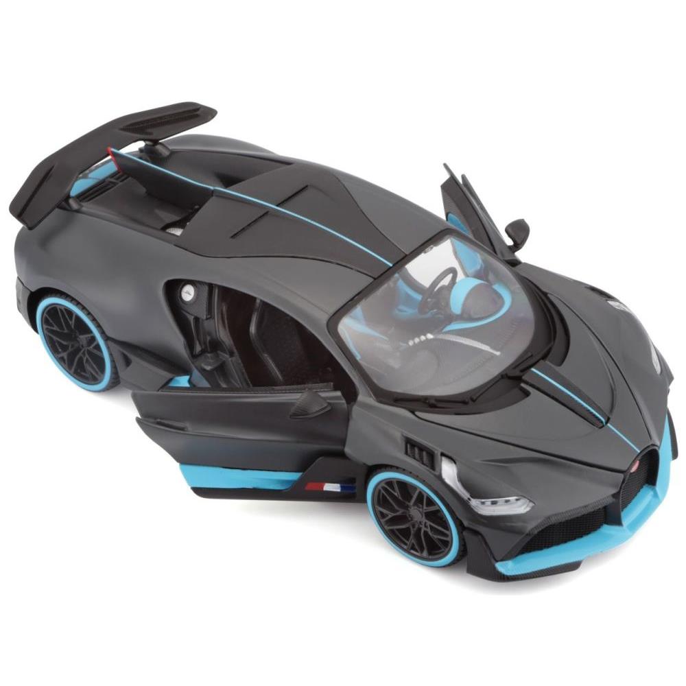 Modellauto Bugatti Divo, 1:24