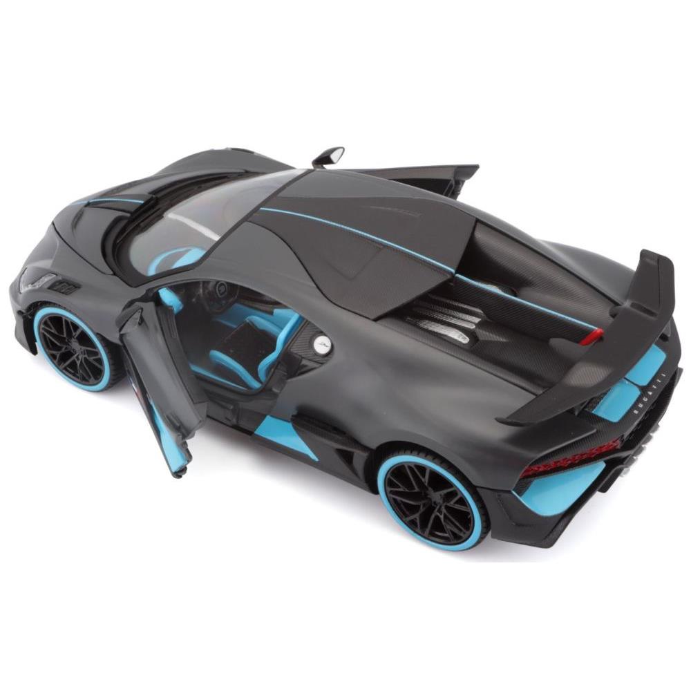 Modellauto Bugatti Divo, 1:24