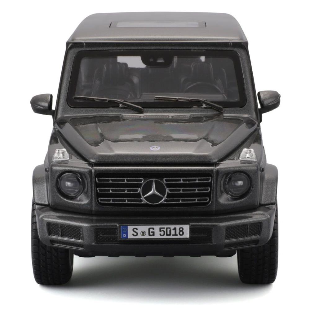 Modellauto Mercedes-Benz G-Klasse 2019, 1:24