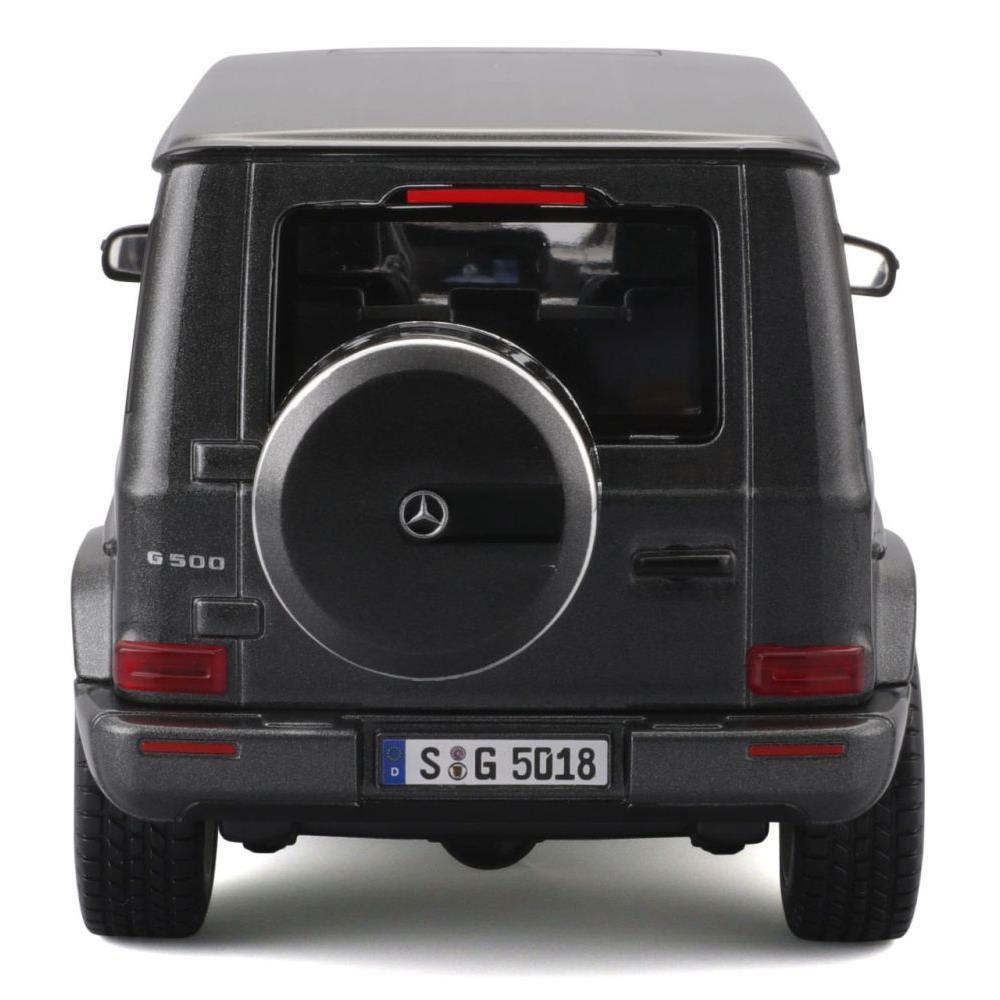 Modellauto Mercedes-Benz G-Klasse 2019, 1:24