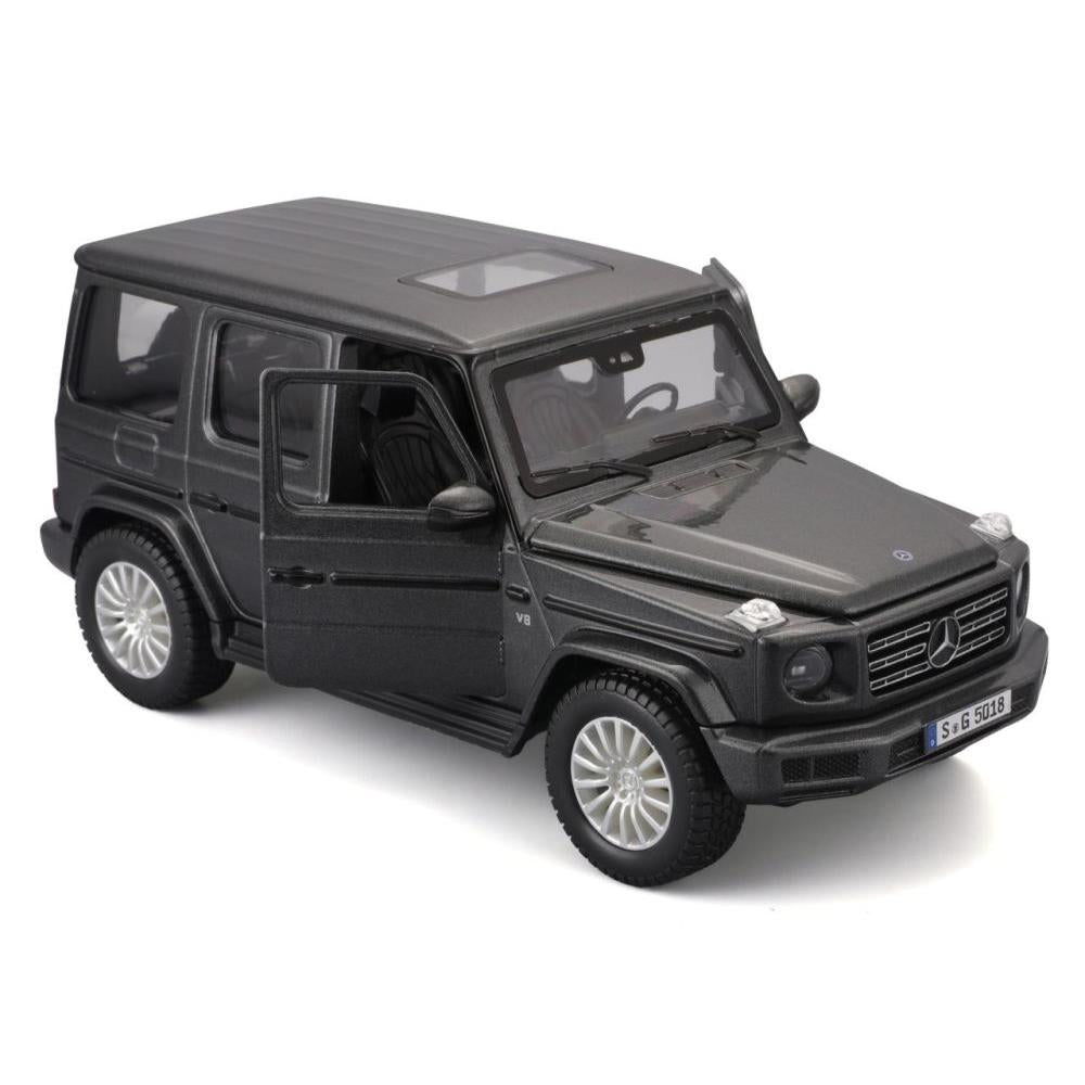 Modellauto Mercedes-Benz G-Klasse 2019, 1:24