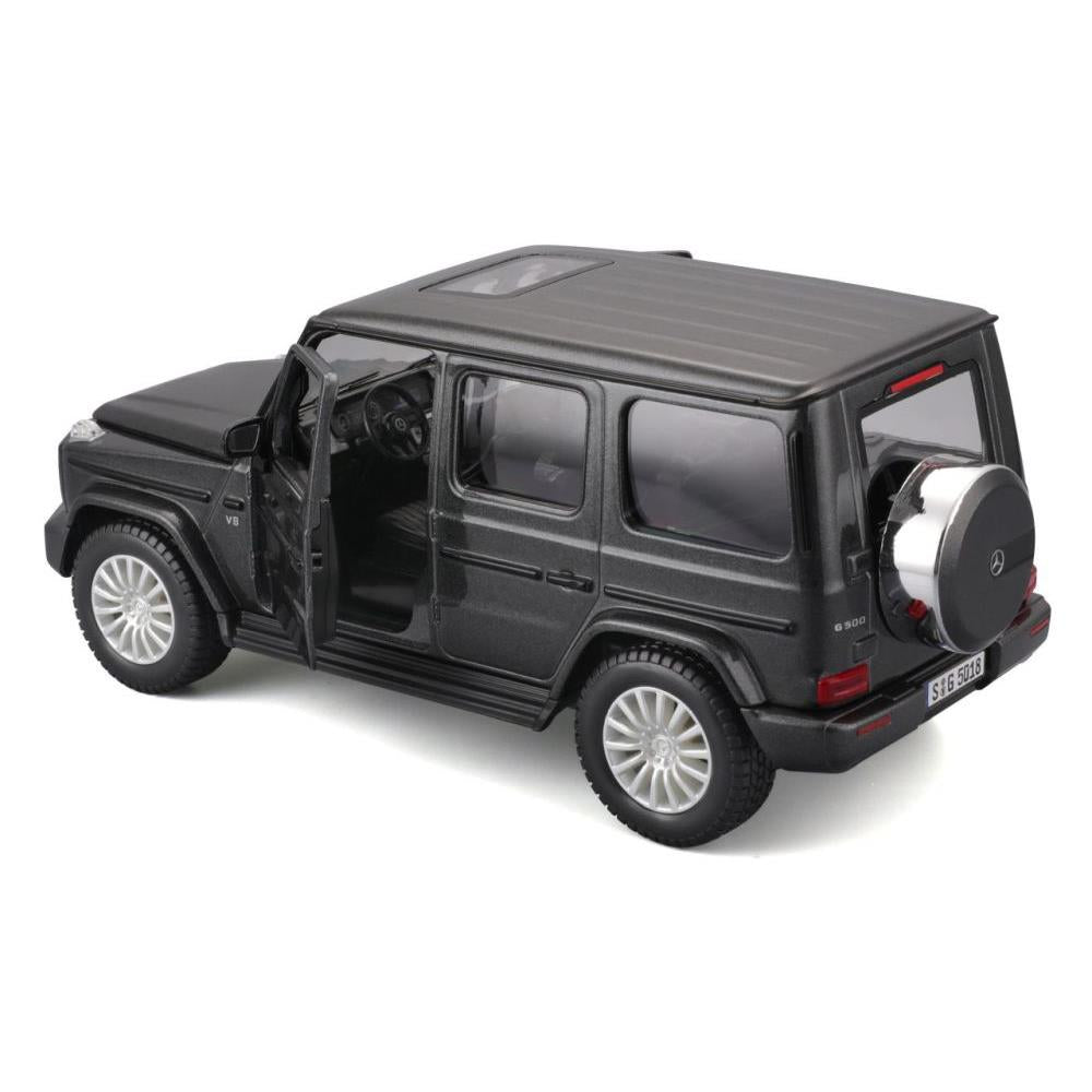 Modellauto Mercedes-Benz G-Klasse 2019, 1:24