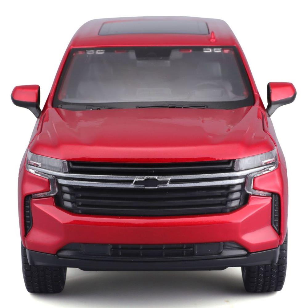 Modellauto Chevrolet Tahoe 2021, 1:24