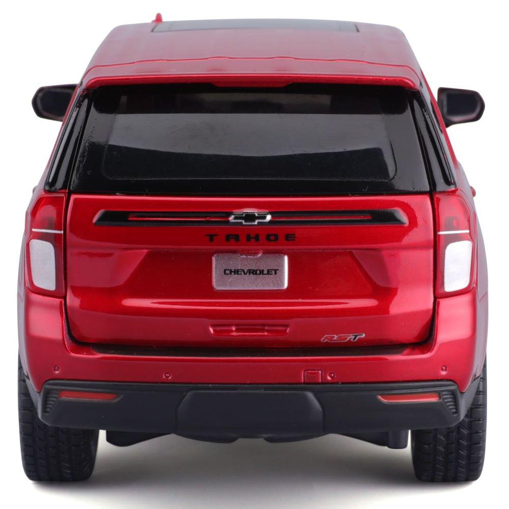 Modellauto Chevrolet Tahoe 2021, 1:24