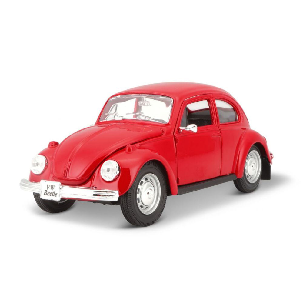 Modellauto Volkswagen Käfer, 1:24