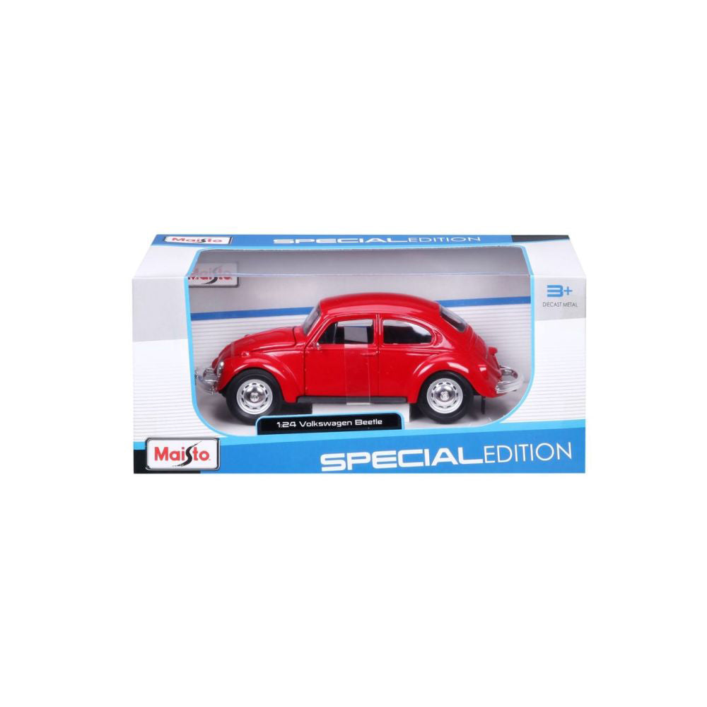 Modellauto Volkswagen Käfer, 1:24