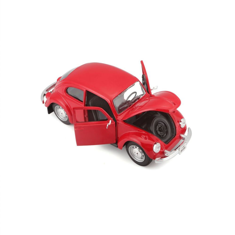 Modellauto Volkswagen Käfer, 1:24