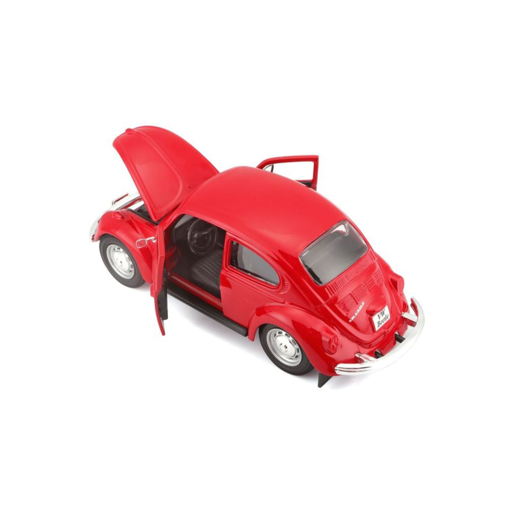 Modellauto Volkswagen Käfer, 1:24