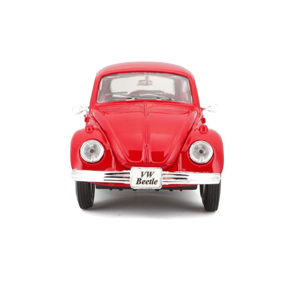 Modellauto Volkswagen Käfer, 1:24